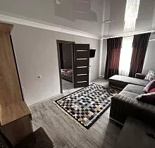 Место проживания в туре 