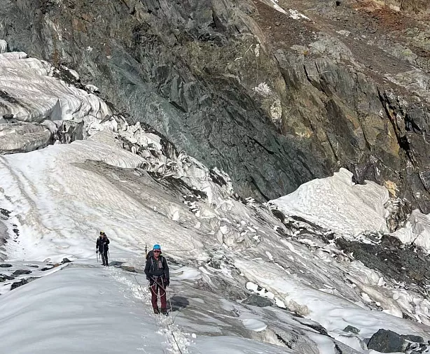 Изображение статьи Гора Белуха — священная вершина Алтая и высшая точка Сибири Туры России