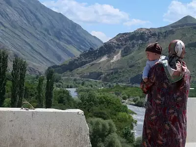 Дагестан глазами туристов