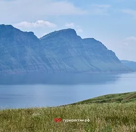 Тур  Хакасия горная