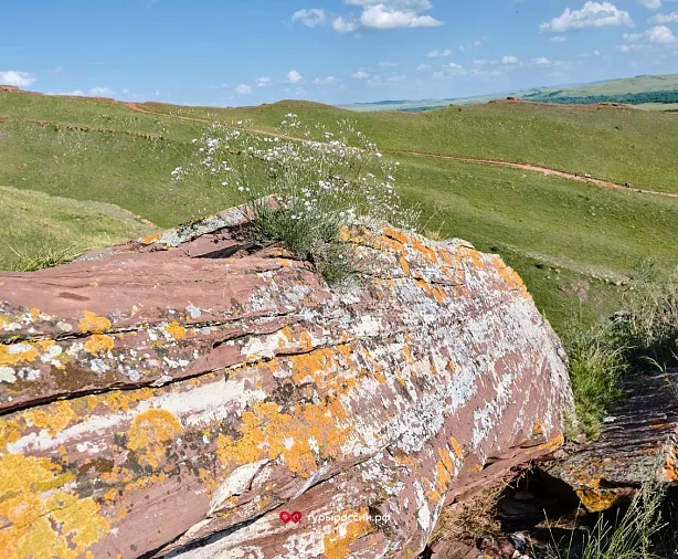 Изображение статьи Однодневная экскурсия из Абакана в музей-заповедник Сундуки Туры России