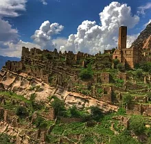 ополнительное фото тура