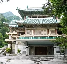 Фото дня 6 тура Тур в Северную Корею из Владивостока ( с перелетом)