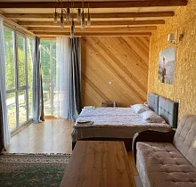 Место проживания в туре 