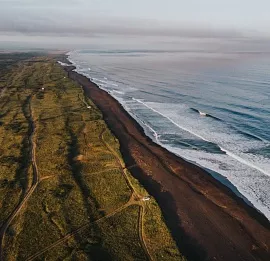 Тур Камчатка на максимум: летний маршрут