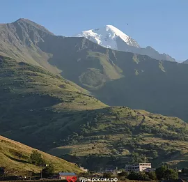 Тур Гастрономический тур в Осетию