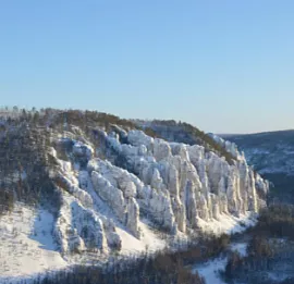 Тур Расширенный тур в Оймякон (8 дней/7 ночей)