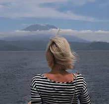 Фото дня 12 тура Индонезия: Бали, Гили, Нуса-Пенида