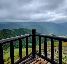 ополнительное фото тура