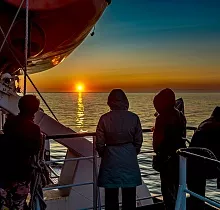 Фото дня 5 тура Сахалин, Итуруп, Шикотан и Кунашир с вулканом Тятя