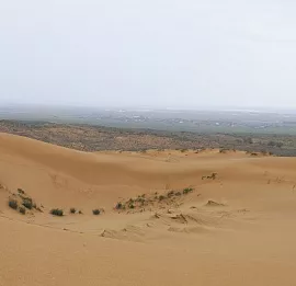 Тур Дагестанская Атлантида