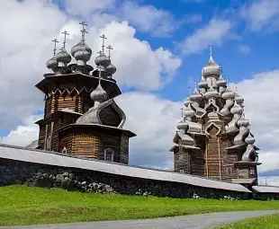 Тур 