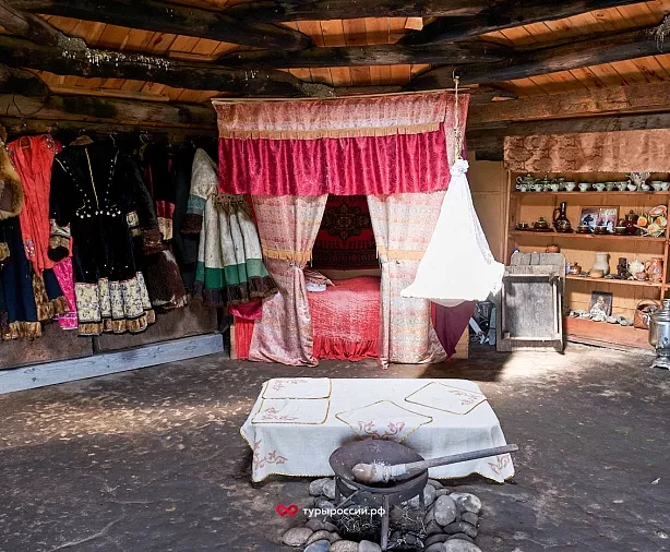 Изображение статьи Отдых в Хакасии: как добраться, где жить, что посмотреть Туры России