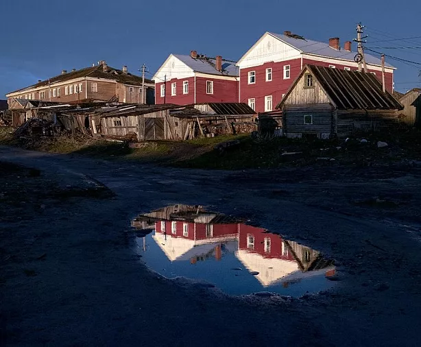 Изображение статьи Соловецкие острова: как добраться, где жить и что посмотреть Туры России