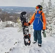 ополнительное фото тура 