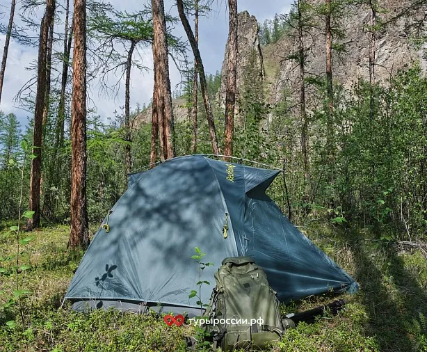 Изображение статьи Экспедиция на Индигирку: путешествие в сердце дикой Якутии с целью фотографирования пейзажа Туры России