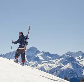 Тур Горнолыжный тур в Архызе