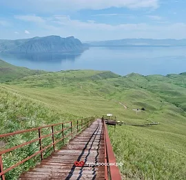 Тур  Хакасия горная