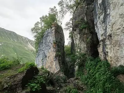 Дагестан глазами туристов