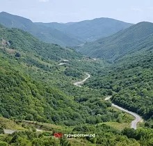 ополнительное фото тура