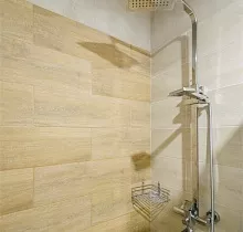 Место проживания в туре 