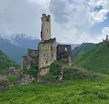 ополнительное фото тура 