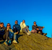 ополнительное фото тура 