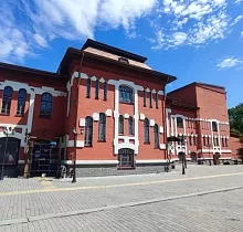 Фото дня 3 тура Гастротур «Вкус Тихого океана»