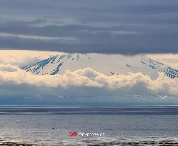 Изображение статьи Экскурсия на остров Шумшу: как добраться, где купить тур? Туры России