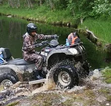 ополнительное фото тура