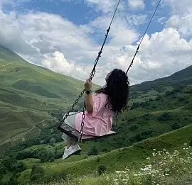 Тур Из Краснодара в Северную Осетию