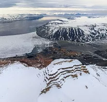 Фото дня 8 тура Круиз на Шпицберген из Мурманска без визы