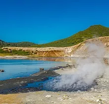 Фото дня 7 тура Сахалин, Итуруп, Шикотан и Кунашир с вулканом Тятя