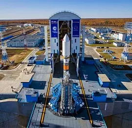 Тур Дальний Восток и  Космодром Восточный