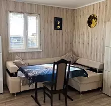 Место проживания в туре 