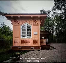 ополнительное фото тура 