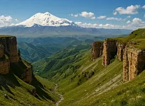 Карачаево-Черкесия