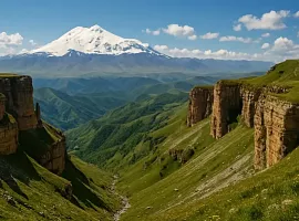 Карачаево-Черкесия