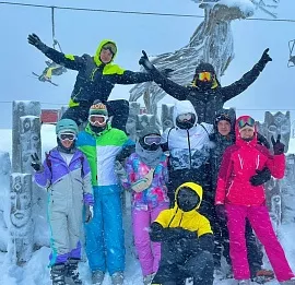 Тур ГУБАХА, Урал, 3 дня!