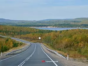 Мурманск - столица Заполярья