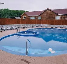 Место проживания в туре 