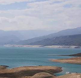 Тур Джип-тур. Горный Дагестан. Все самое красивое за 4 дня