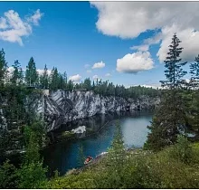 ополнительное фото тура