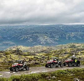 Тур Багги тур к океану