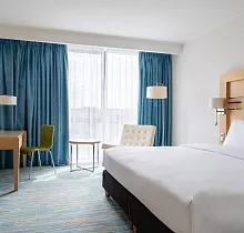 Место проживания в туре 