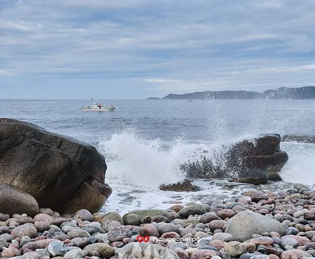 Изображение статьи Отдых в Териберке: как добраться, где жить, что посмотреть Туры России