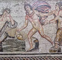 ополнительное фото тура 