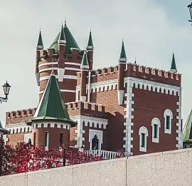 Тур От Ульяновска до Казани, 4 дня