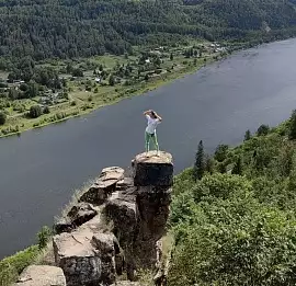 Тур Башкирский» сок