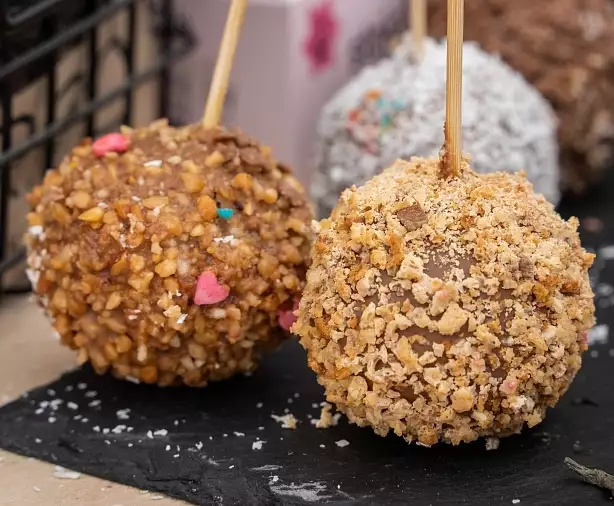 Изображение статьи Фестиваль Арктической Кухни в Мурманской области: Gastro Industry Fest Туры России